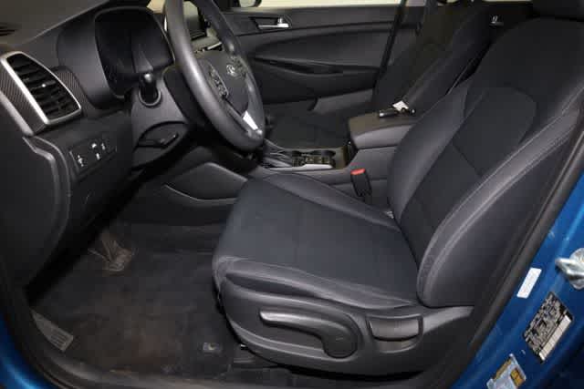 Thumbnail: 2019 Hyundai Tucson - 15
