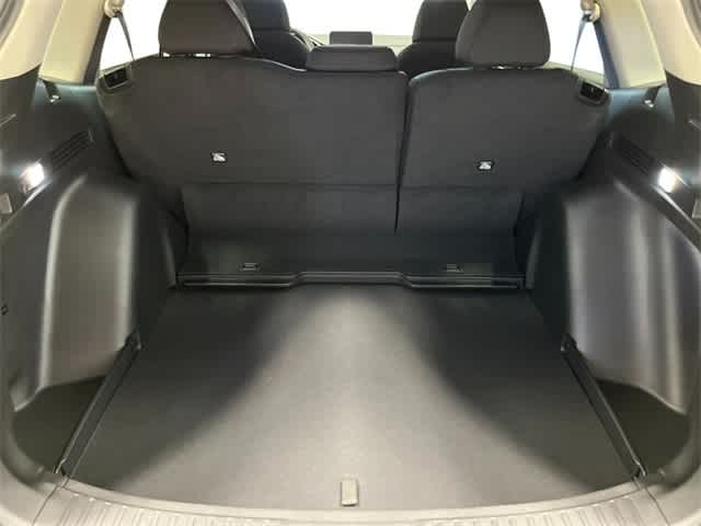 Thumbnail: 2026 Honda CR-V - 26