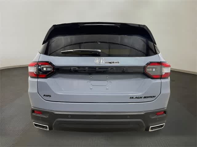 Thumbnail: 2025 Honda Pilot - 4