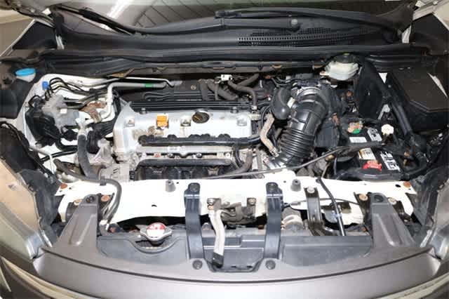 Thumbnail: 2014 Honda CR-V - 33