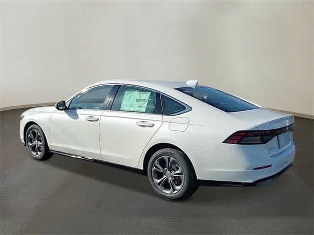 Thumbnail: 2026 Honda Accord - 2