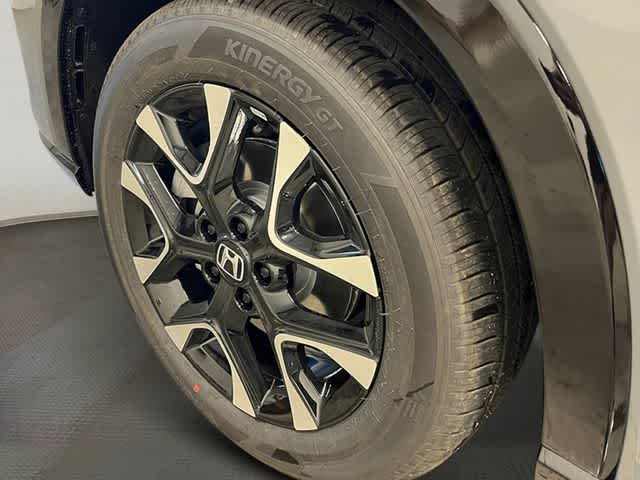 Thumbnail: 2027 Honda HR-V - 10