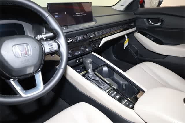 Thumbnail: 2023 Honda Accord - 23