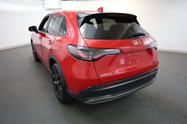 Thumbnail: 2023 Honda HR-V - 5