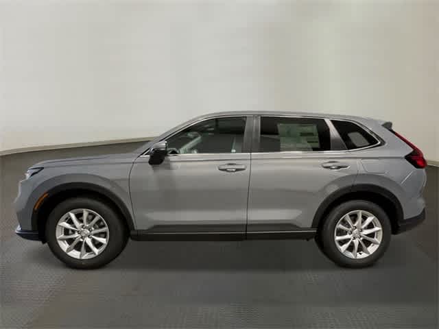 Thumbnail: 2026 Honda CR-V - 2
