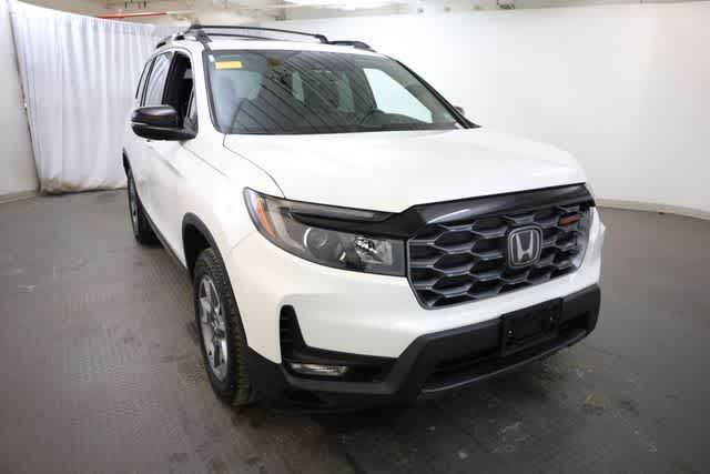 Thumbnail: 2023 Honda Passport - 11