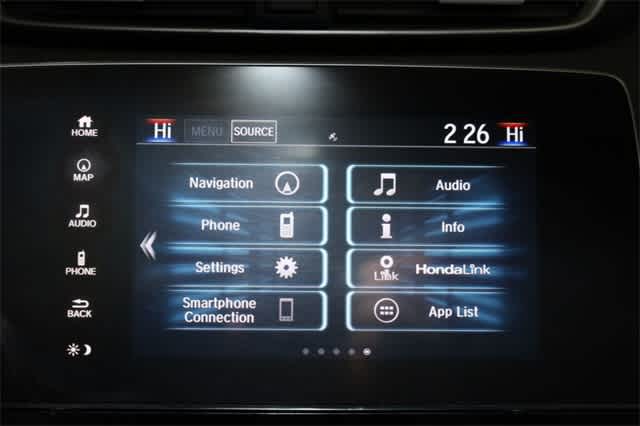 Thumbnail: 2017 Honda CR-V - 28