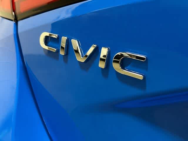 Thumbnail: 2026 Honda Civic - 5