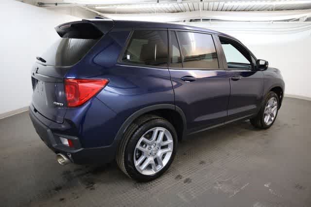 Thumbnail: 2024 Honda Passport - 8