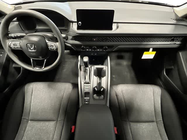 Thumbnail: 2026 Honda Accord - 13