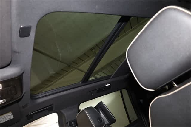 Thumbnail: 2021 GMC Yukon XL - 30