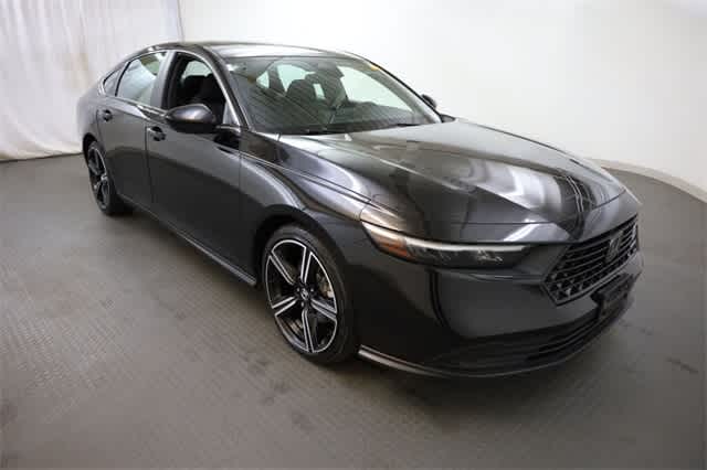 Thumbnail: 2024 Honda Accord - 11