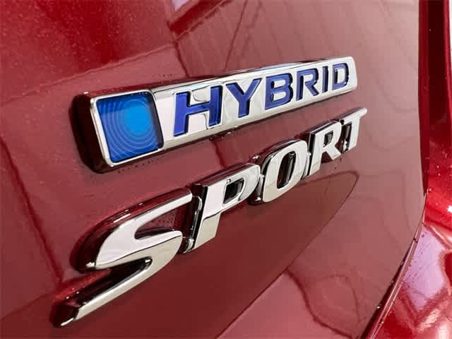 Thumbnail: 2025 Honda Accord - 6