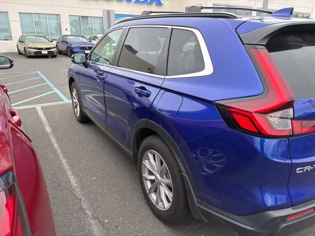 Thumbnail: 2024 Honda CR-V - 5