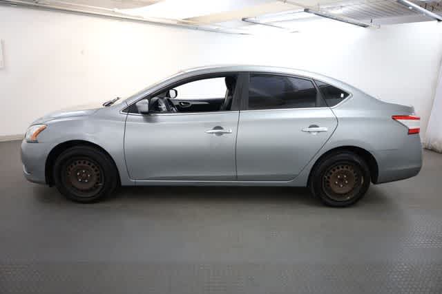 Thumbnail: 2014 Nissan Sentra - 3