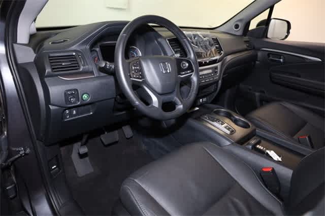 Thumbnail: 2022 Honda Pilot - 14
