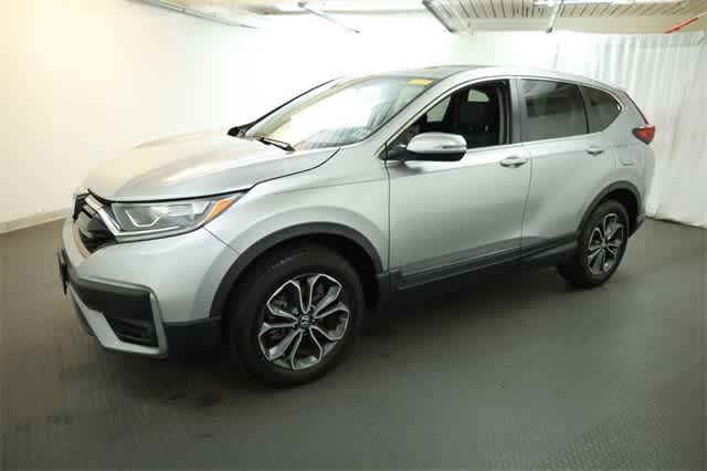 Thumbnail: 2022 Honda CR-V - 2