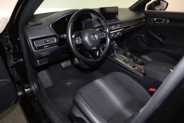 Thumbnail: 2023 Honda Civic - 14