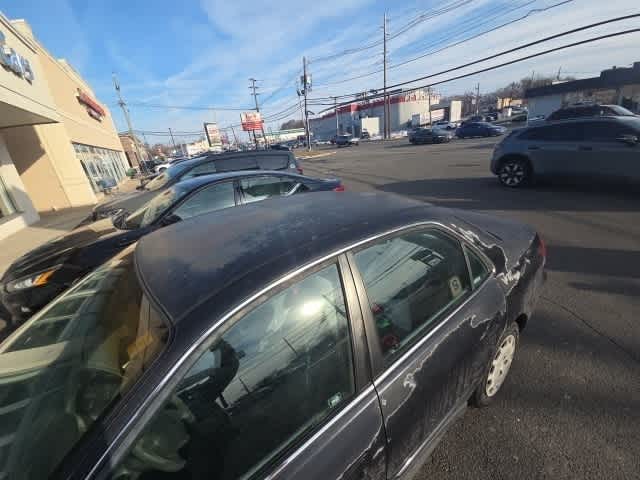 Thumbnail: 2001 Honda Accord - 32