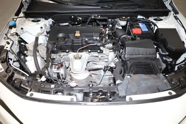 Thumbnail: 2023 Honda Civic - 35