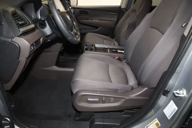 Thumbnail: 2023 Honda Odyssey - 15