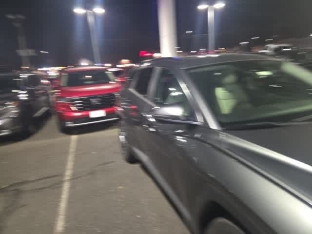 Thumbnail: 2022 Hyundai Tucson - 16