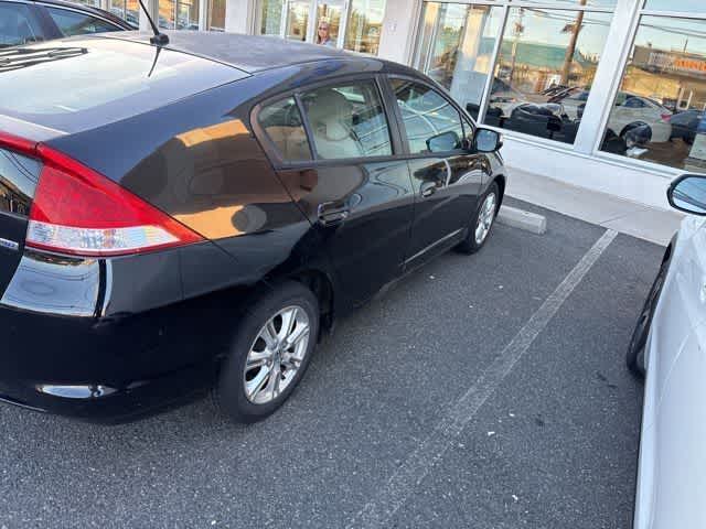 Thumbnail: 2010 Honda Insight - 9