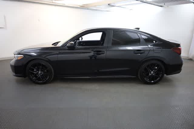 Thumbnail: 2025 Honda Civic - 3