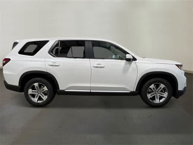 Thumbnail: 2025 Honda Pilot - 8