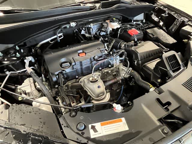 Thumbnail: 2027 Honda HR-V - 12