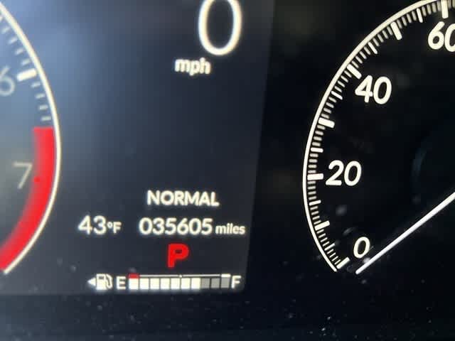 Thumbnail: 2023 Honda Pilot - 5