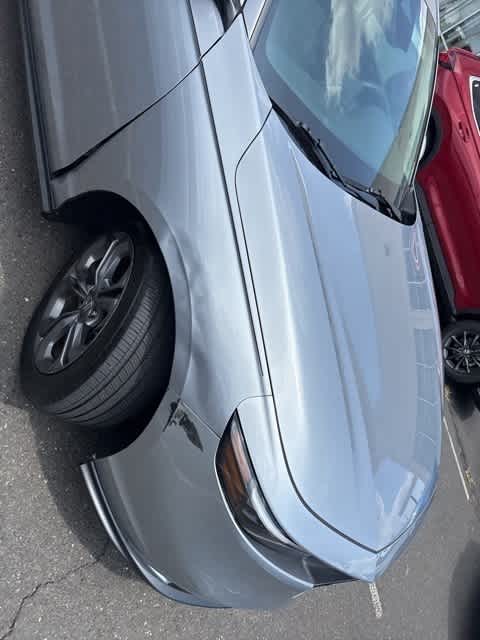Thumbnail: 2023 Honda Accord - 13
