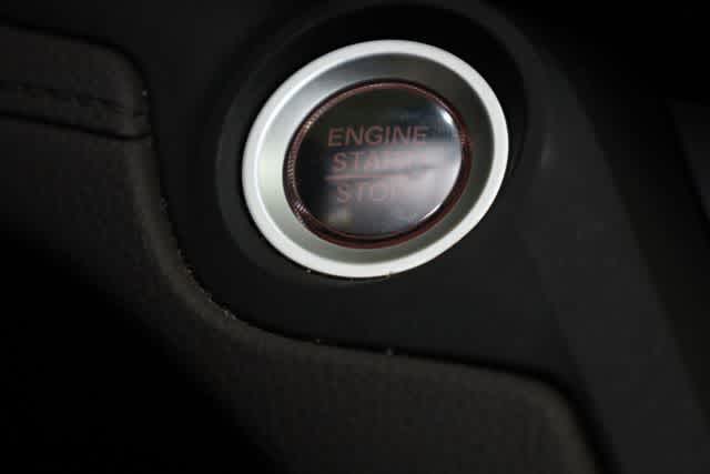 Thumbnail: 2023 Honda Odyssey - 28