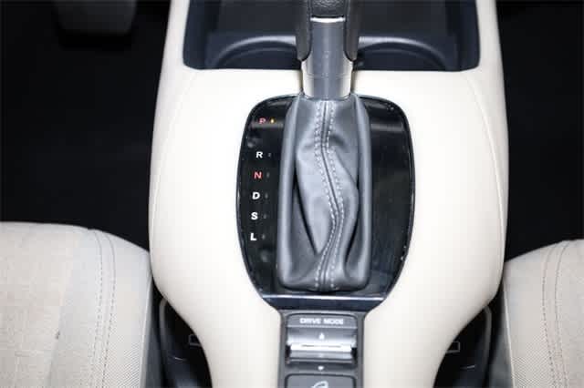 Thumbnail: 2023 Honda HR-V - 28