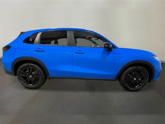 Thumbnail: 2026 Honda HR-V - 8
