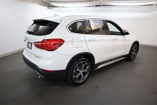 Thumbnail: 2019 BMW X1 - 8