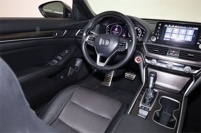 Thumbnail: 2020 Honda Accord - 16