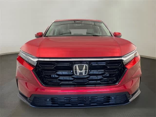 Thumbnail: 2026 Honda CR-V - 9