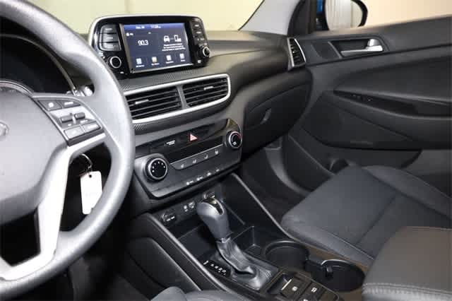 Thumbnail: 2019 Hyundai Tucson - 23