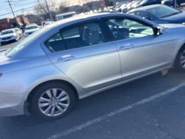 Thumbnail: 2011 Honda Accord - 14