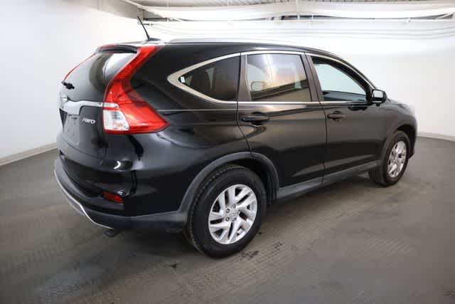 Thumbnail: 2015 Honda CR-V - 8