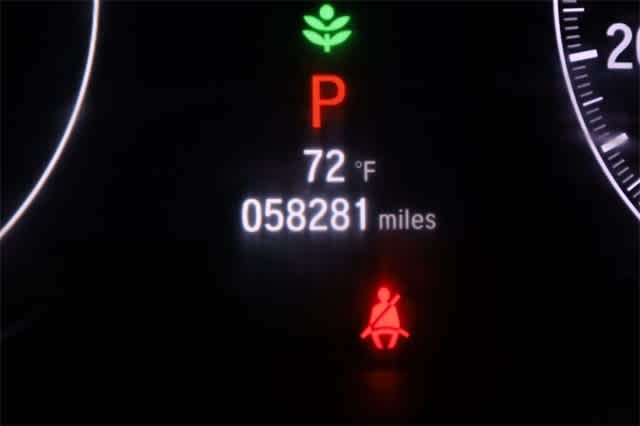 Thumbnail: 2020 Honda Accord - 25