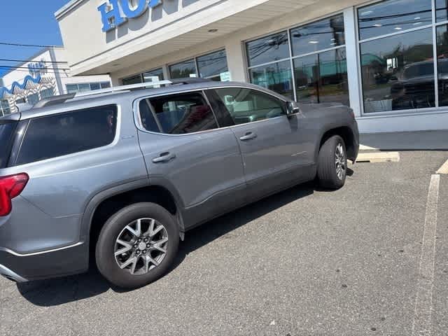 Thumbnail: 2021 GMC Acadia - 13
