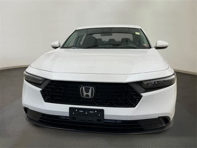 Thumbnail: 2025 Honda Accord - 9