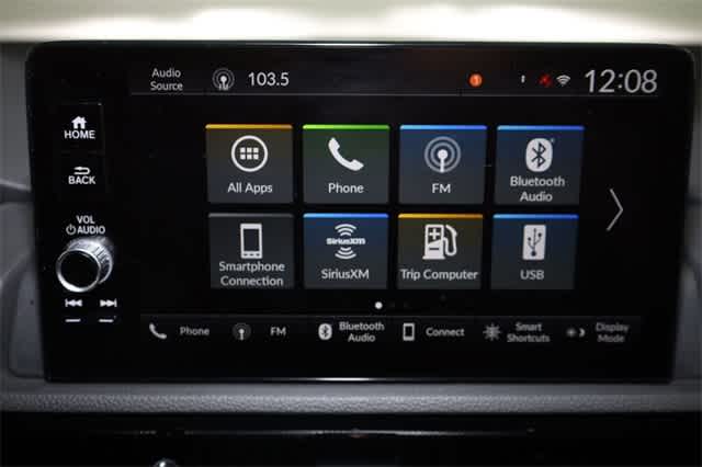 Thumbnail: 2024 Honda CR-V - 27