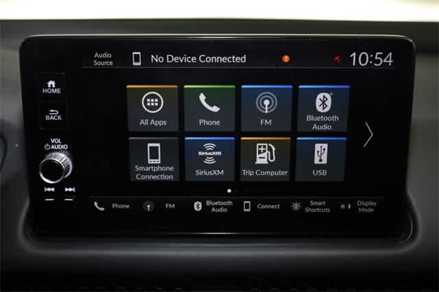 Thumbnail: 2023 Honda HR-V - 27