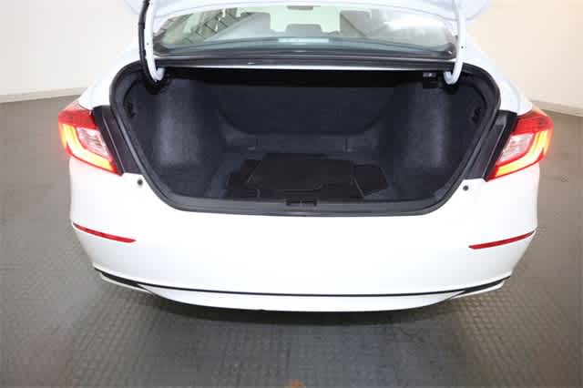 Thumbnail: 2022 Honda Accord - 34