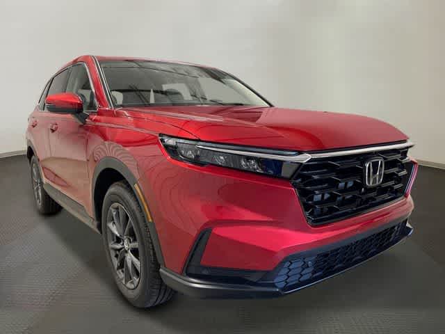 Thumbnail: 2026 Honda CR-V - 8