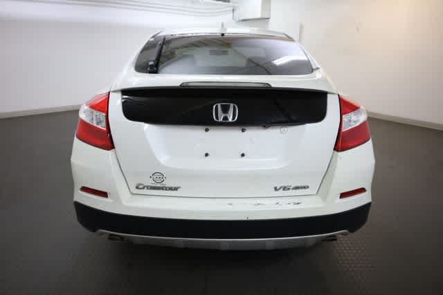 Thumbnail: 2014 Honda Crosstour - 6