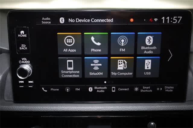 Thumbnail: 2023 Honda CR-V - 28